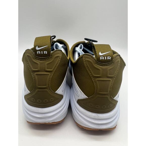 Nike Air Max Sunder Olive Flak FZ2068-301 Women's Size 9 NEW - Picture 16 of 16